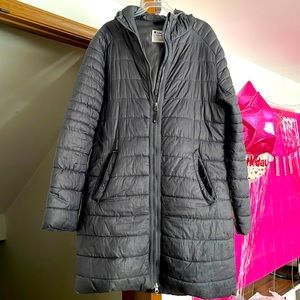 Champion gray athletic coat